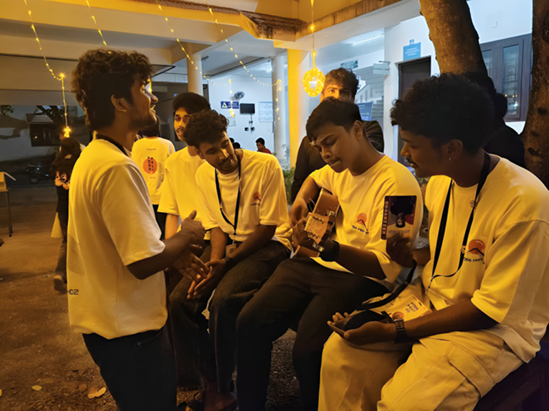 Hackathon 1